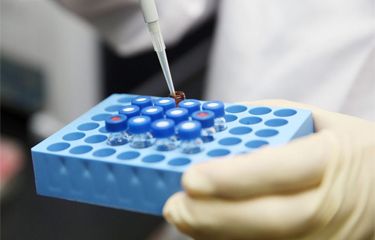 生物制药